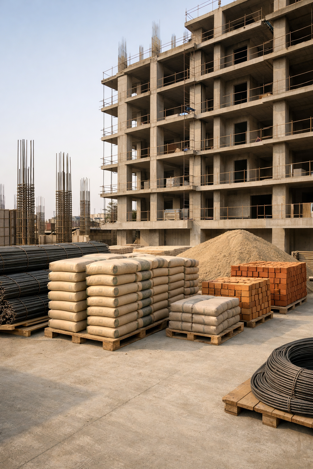 Construction Services