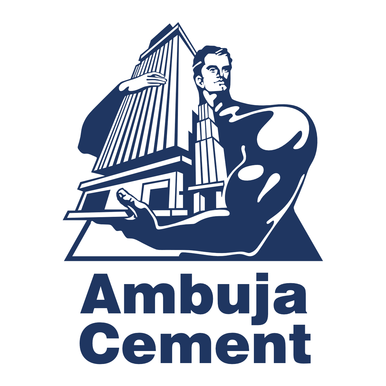 Ambuja Cement